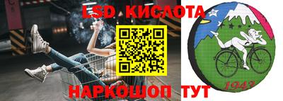молекула духа Гай